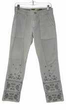 Load image into Gallery viewer, Anthropologie Size 27 Mint Pre-Owned Pants- Ladies
