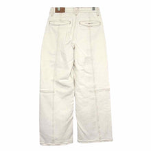 Load image into Gallery viewer, Rails Size 25 Ivory Pre-Owned Jeans- Ladies
