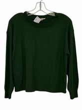 Load image into Gallery viewer, Madewell Size X- Small Green Pre-Owned Pajamas- Ladies
