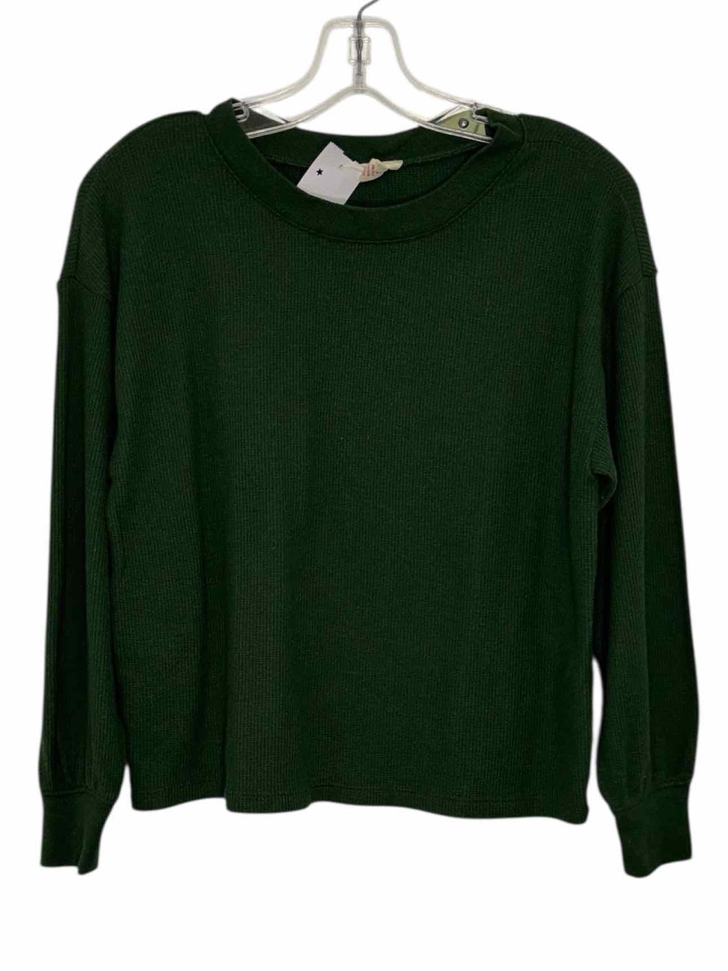 Madewell Size X- Small Green Pre-Owned Pajamas- Ladies