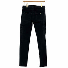 Load image into Gallery viewer, Current Elliott Size 28 Dark Denim Pre-Owned Jeans- Ladies
