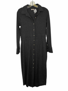 Faherty Size Small Black Pre-Owned Dress- Ladies