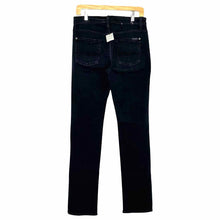 Load image into Gallery viewer, 7 for All Mankind Size 30 Denim Pre-Owned Jeans- Ladies
