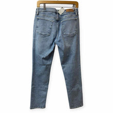 Load image into Gallery viewer, 7 for All Mankind Size 28 Denim Pre-Owned Jeans- Ladies
