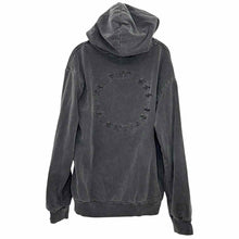 Load image into Gallery viewer, Talentless Size Large Grey Pre-Owned Sweatshirt- Ladies
