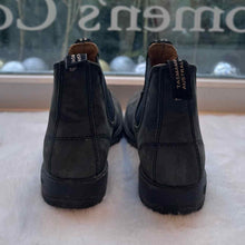 Load image into Gallery viewer, Blundstone Size 7 Grey Pre-Owned Boots- Ladies
