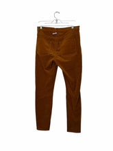Load image into Gallery viewer, Cabi Size 8 Copper Pre-Owned Pants- Ladies
