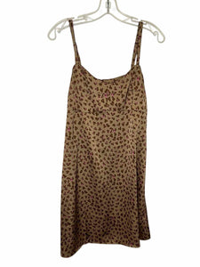 Cabi Size Medium Rose Gold Pre-Owned Dress- Ladies