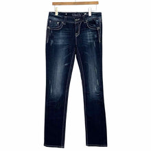 Load image into Gallery viewer, Miss Me Size 30 Denim Pre-Owned Jeans- Ladies
