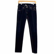 Load image into Gallery viewer, True Religion Size 27 Denim Pre-Owned Jeans- Ladies
