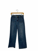Load image into Gallery viewer, Marine Layer Size 27 Denim Pre-Owned Jeans- Ladies
