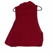 Load image into Gallery viewer, No Brand Label Size M/L Hot Pink Pre-Owned Vest- Ladies
