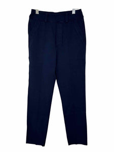 Frank & Eileen Size X- Small Navy Pre-Owned Pants- Ladies