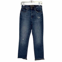 Load image into Gallery viewer, Point Sur Size 26 Blue Pre-Owned Jeans- Ladies
