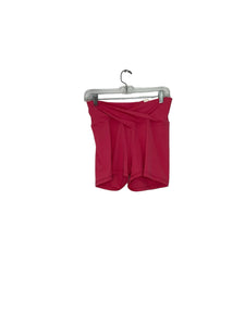 Aerie Size X-Large Hot Pink Shorts- Ladies