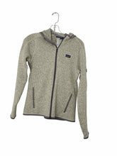 Load image into Gallery viewer, Patagonia Size S Grey Pre-Owned Jacket- Ladies
