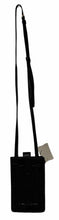 Load image into Gallery viewer, Marc Jacobs Black Crossbody Pre-Owned Purse- Ladies
