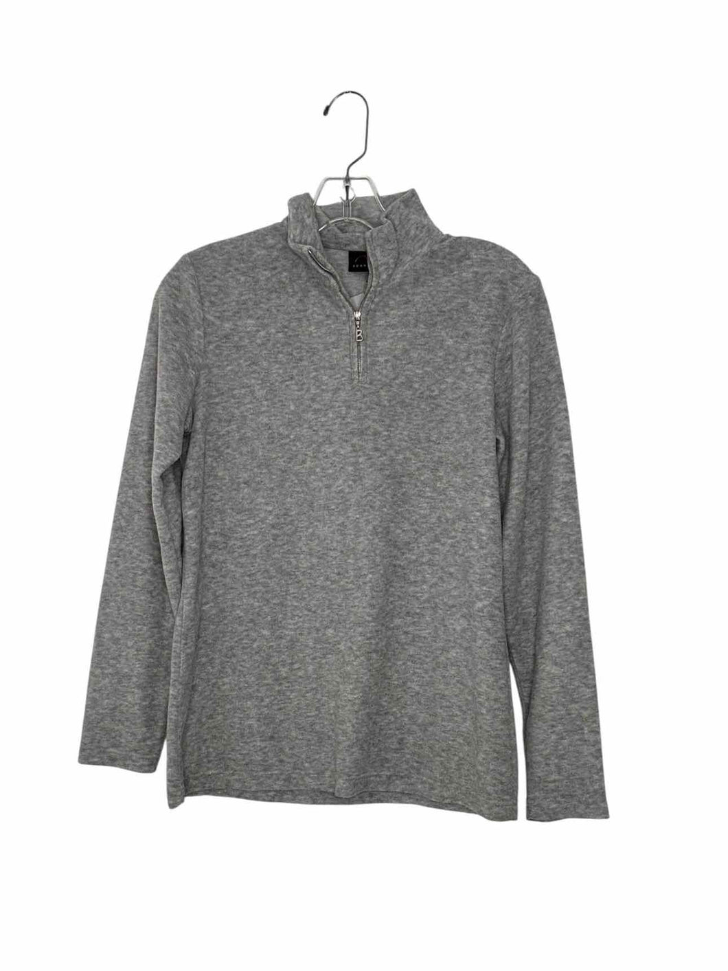 Bogner Size Small Grey Pre-Owned Pullover- Ladies