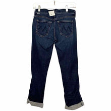 Load image into Gallery viewer, Mother Size 25 Denim Pre-Owned Jeans- Ladies
