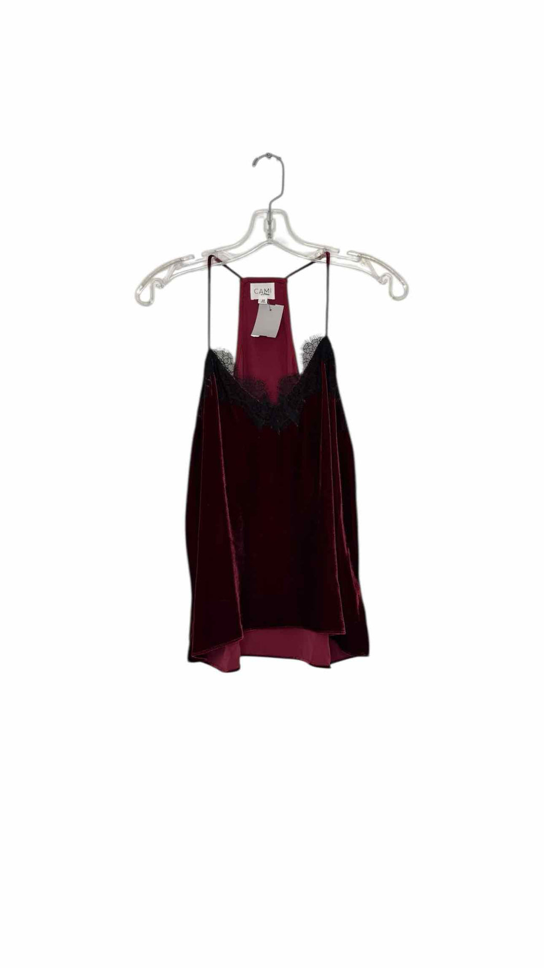 Pre-Owned Tank Top- Ladies