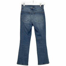 Load image into Gallery viewer, Madewell Size 25 Denim Pre-Owned Jeans- Ladies
