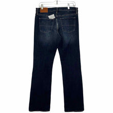 Load image into Gallery viewer, Lucky Brand Size 12 Denim Pre-Owned Jeans- Ladies
