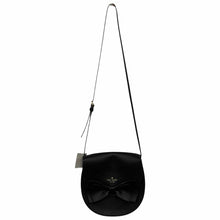 Load image into Gallery viewer, Kate Spade Black Crossbody Pre-Owned Purse- Ladies
