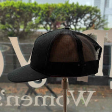 Load image into Gallery viewer, Billabong Black Pre-Owned Hat- Ladies

