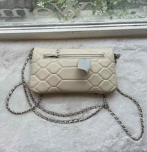 Load image into Gallery viewer, Zadig &amp; Voltaire Bone New w/ Tags Purse- Ladies
