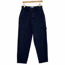 Load image into Gallery viewer, Alex Mill Size 6 Dark Denim Pre-Owned Jeans- Ladies
