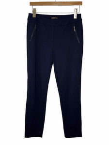 J McLaughlin Size 4 Navy Pre-Owned Pants- Ladies