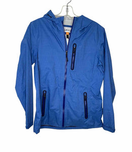 Orvis Size X- Small Blue Pre-Owned Jacket- Ladies