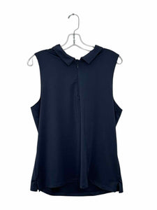 Tommy Bahama Size X-Large Blue Pre-Owned Tank Top- Ladies