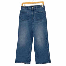 Load image into Gallery viewer, J Crew Size 27 Denim Pre-Owned Jeans- Ladies

