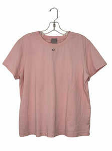 Sundance Size X-Large Pink Pre-Owned T-Shirt- Ladies