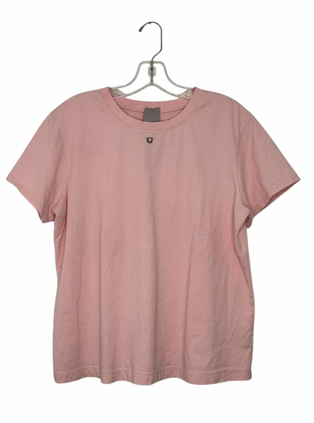 Sundance Size X-Large Pink Pre-Owned T-Shirt- Ladies