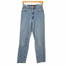 Load image into Gallery viewer, Old Navy Size 8 Denim Pre-Owned Jeans- Ladies

