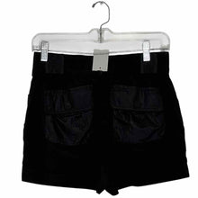 Load image into Gallery viewer, Free People Size X- Small Black Pre-Owned Skirt- Ladies
