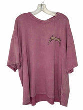 Load image into Gallery viewer, Daydreamer Size One Size Pink Pre-Owned T-Shirt- Ladies
