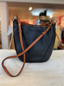 Ulla Johnson Size Small Black New w/ Tags Purse- Ladies