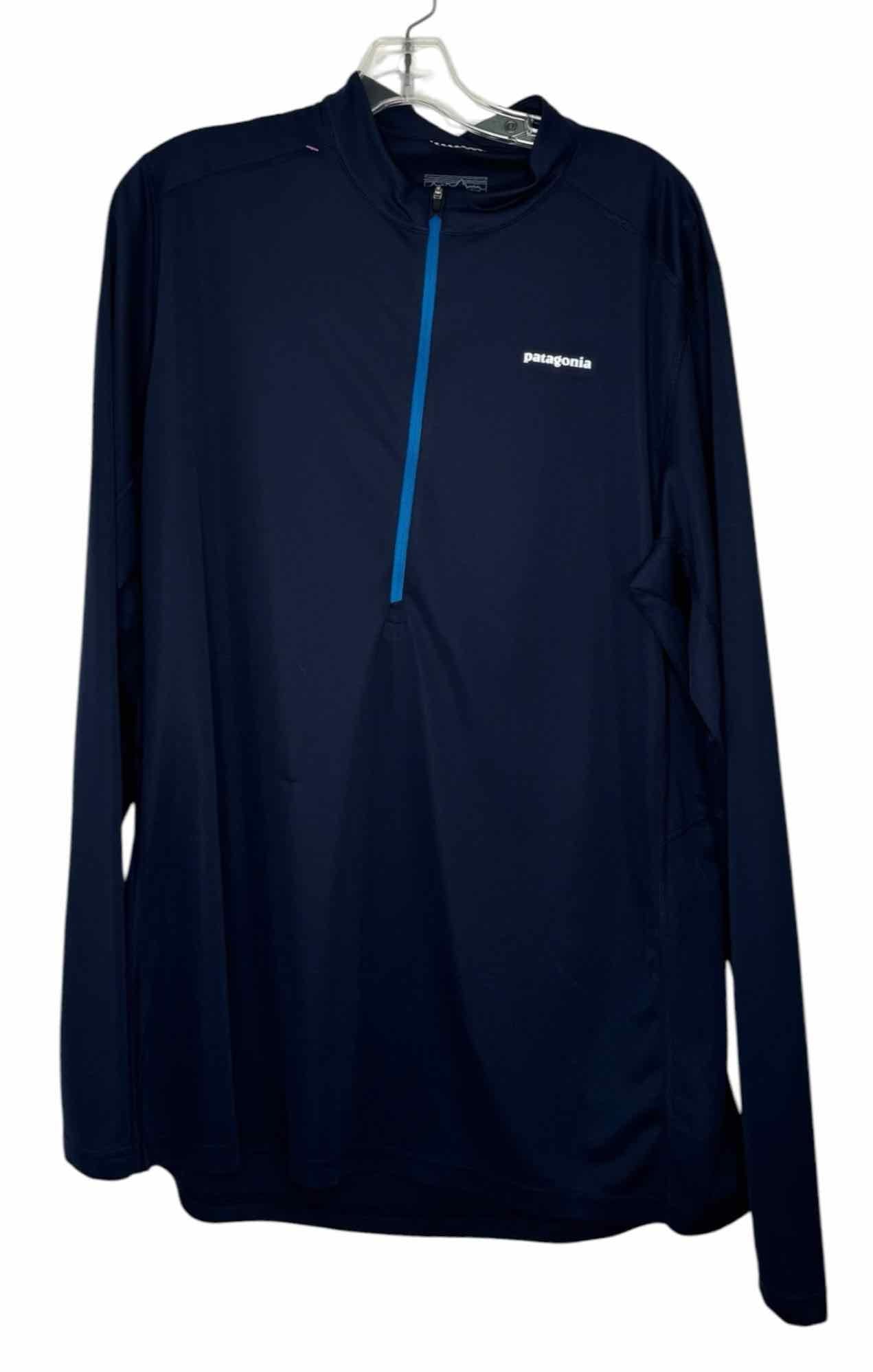 Patagonia – Zippy Chicks