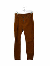 Load image into Gallery viewer, Cabi Size 8 Copper Pre-Owned Pants- Ladies
