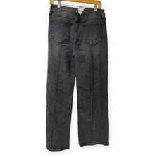Load image into Gallery viewer, Driftwood Size 29 Black Pre-Owned Jeans- Ladies

