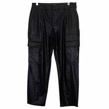 Load image into Gallery viewer, Commando Size Small Black Pre-Owned Pants- Ladies
