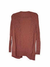 Load image into Gallery viewer, Madewell Size XS Rose Pre-Owned Sweater- Ladies
