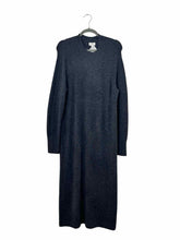 Load image into Gallery viewer, J Crew Size M Grey Pre-Owned Dress- Ladies
