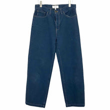 Load image into Gallery viewer, The Great Size 28 Blue Pre-Owned Jeans- Ladies
