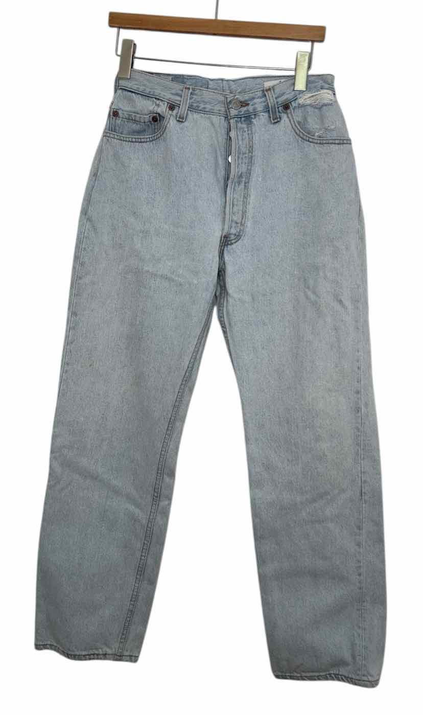 Size 26 Denim Pre-Owned Jeans- Ladies