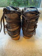 Load image into Gallery viewer, Freebird Size 8 Taupe Pre-Owned Boots- Ladies
