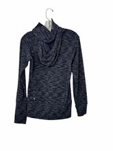 Load image into Gallery viewer, Lululemon Size 4 Grey Pre-Owned Jacket- Ladies
